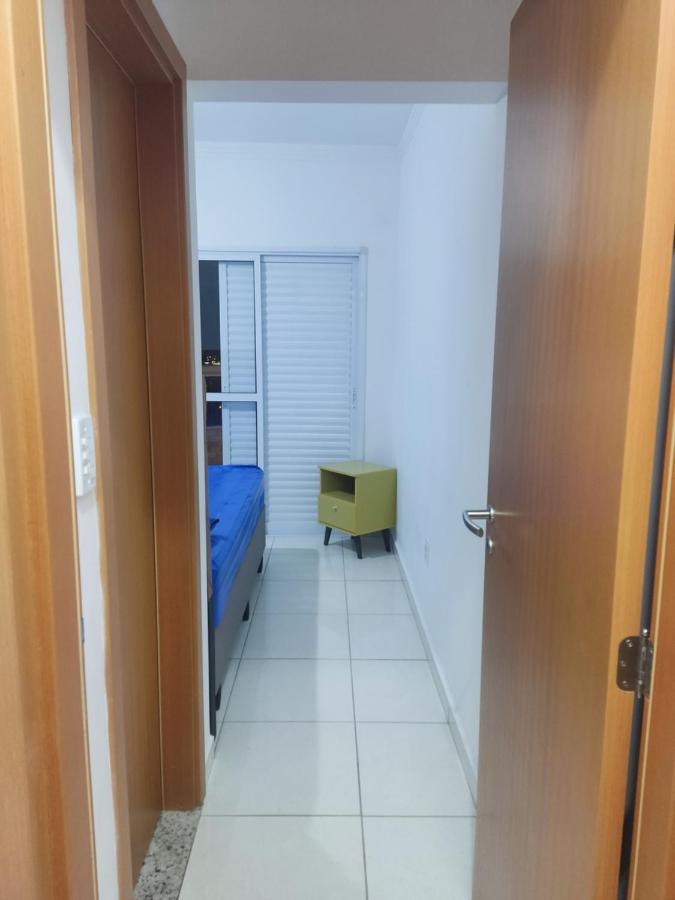 Residencial Viareggio 121 Apartment Praia Grande  Exterior photo